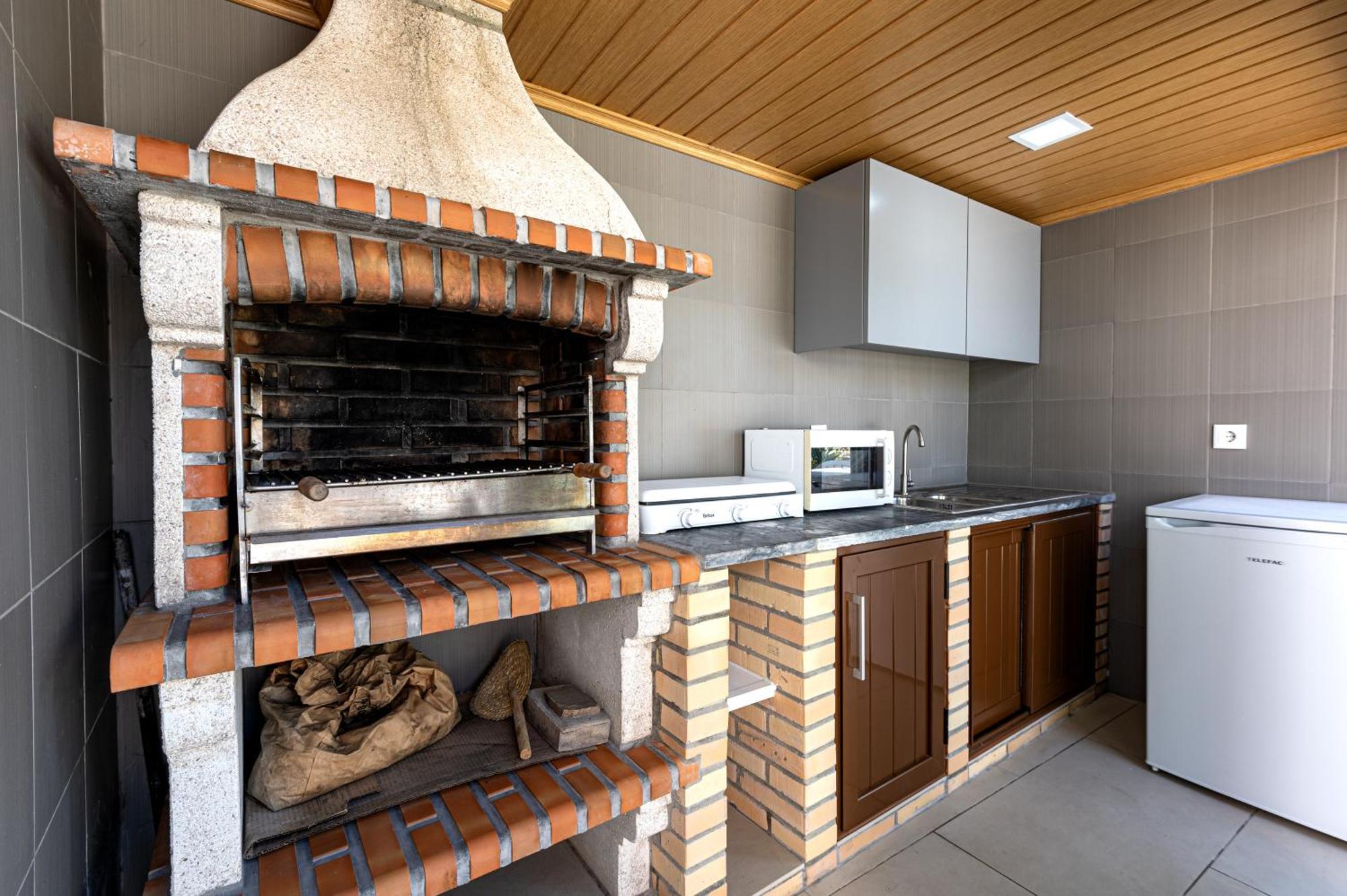 Casa Das Laranjas Murtosa Zewnętrze zdjęcie